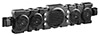 Boss Audio BRRF40A